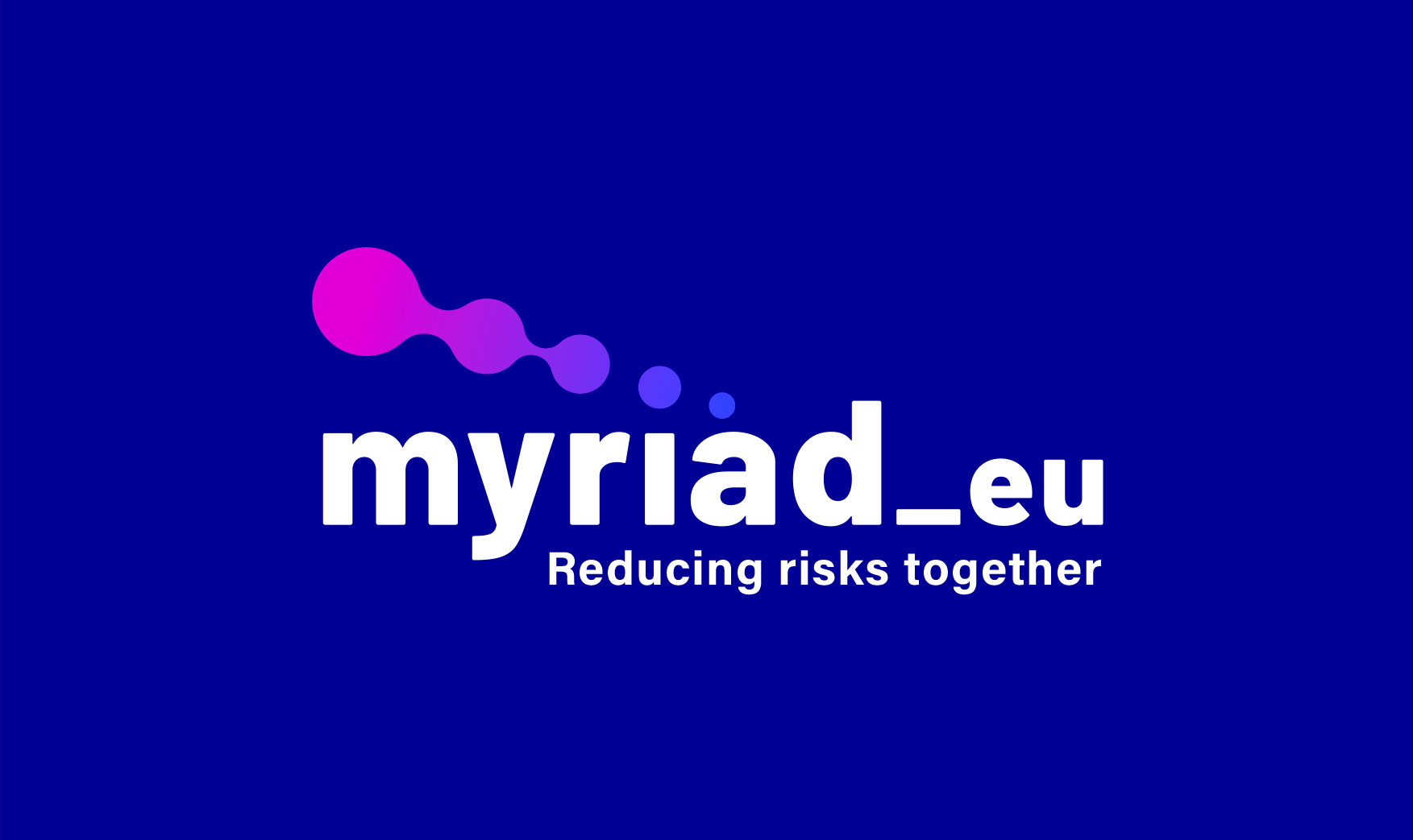 MYRIAD EU MYRIAD EU Workshop on multi hazard and multi risk assessment